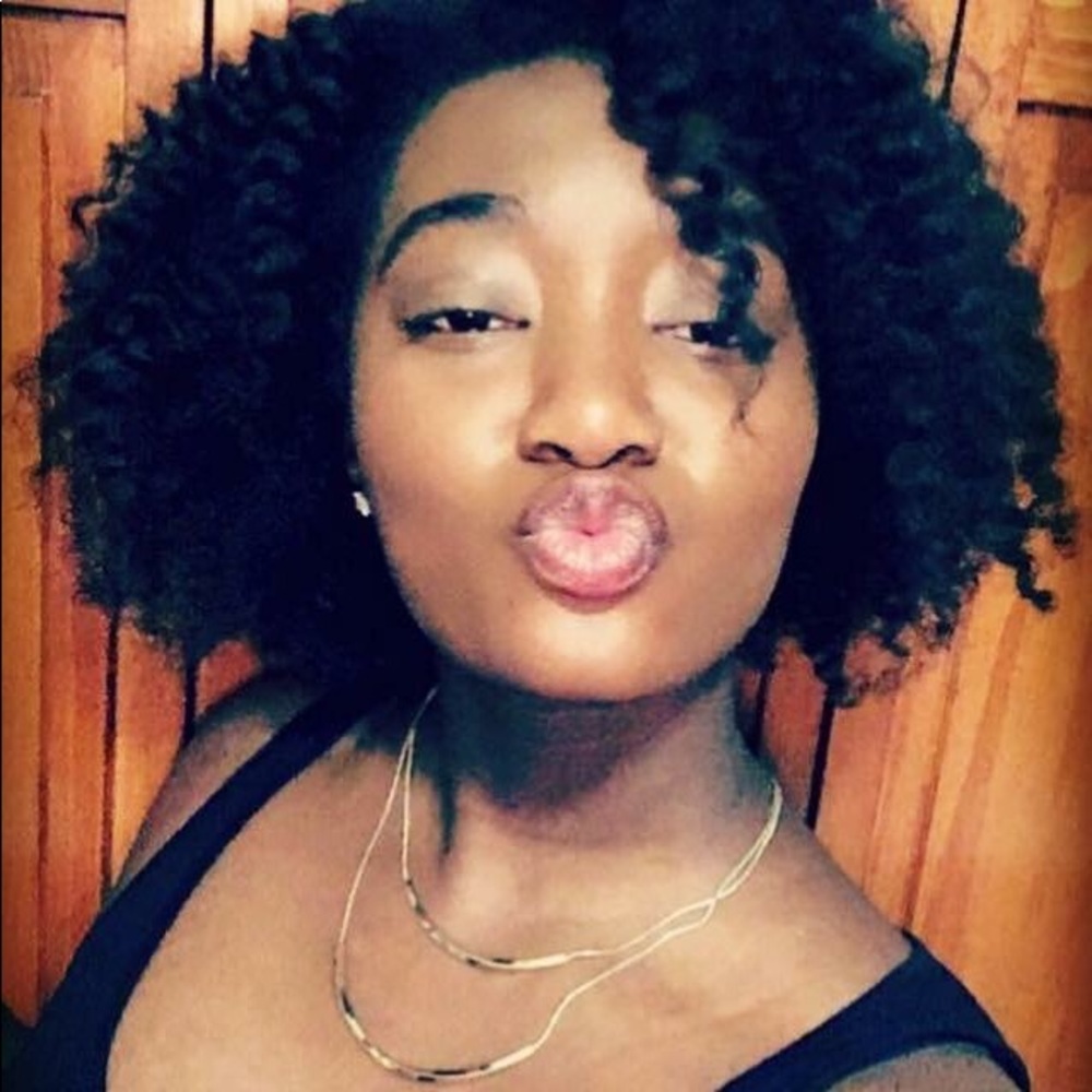 Meet your Posher, Karema